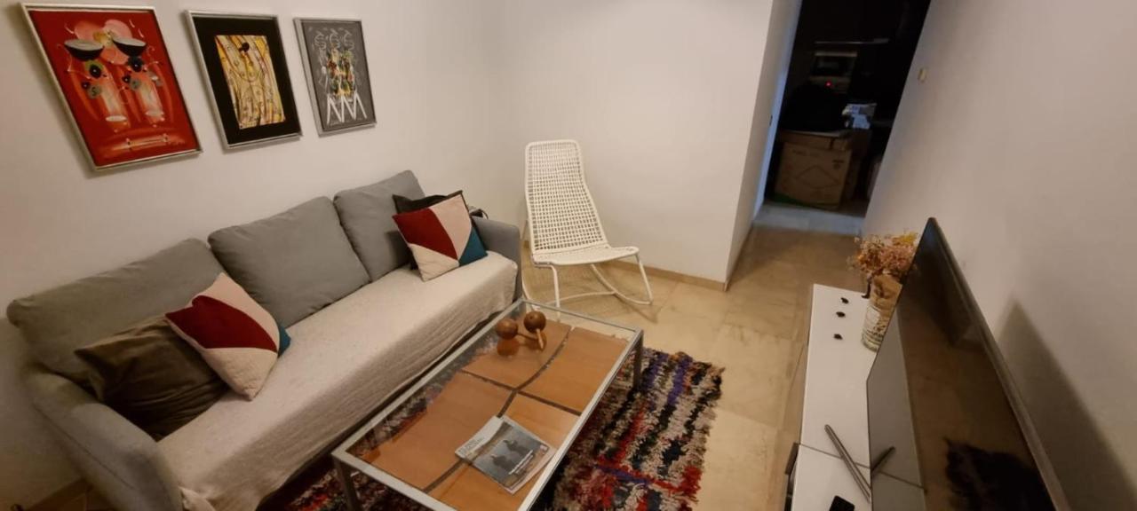 La Casita De La Puerta De Carmona — Photos 2
