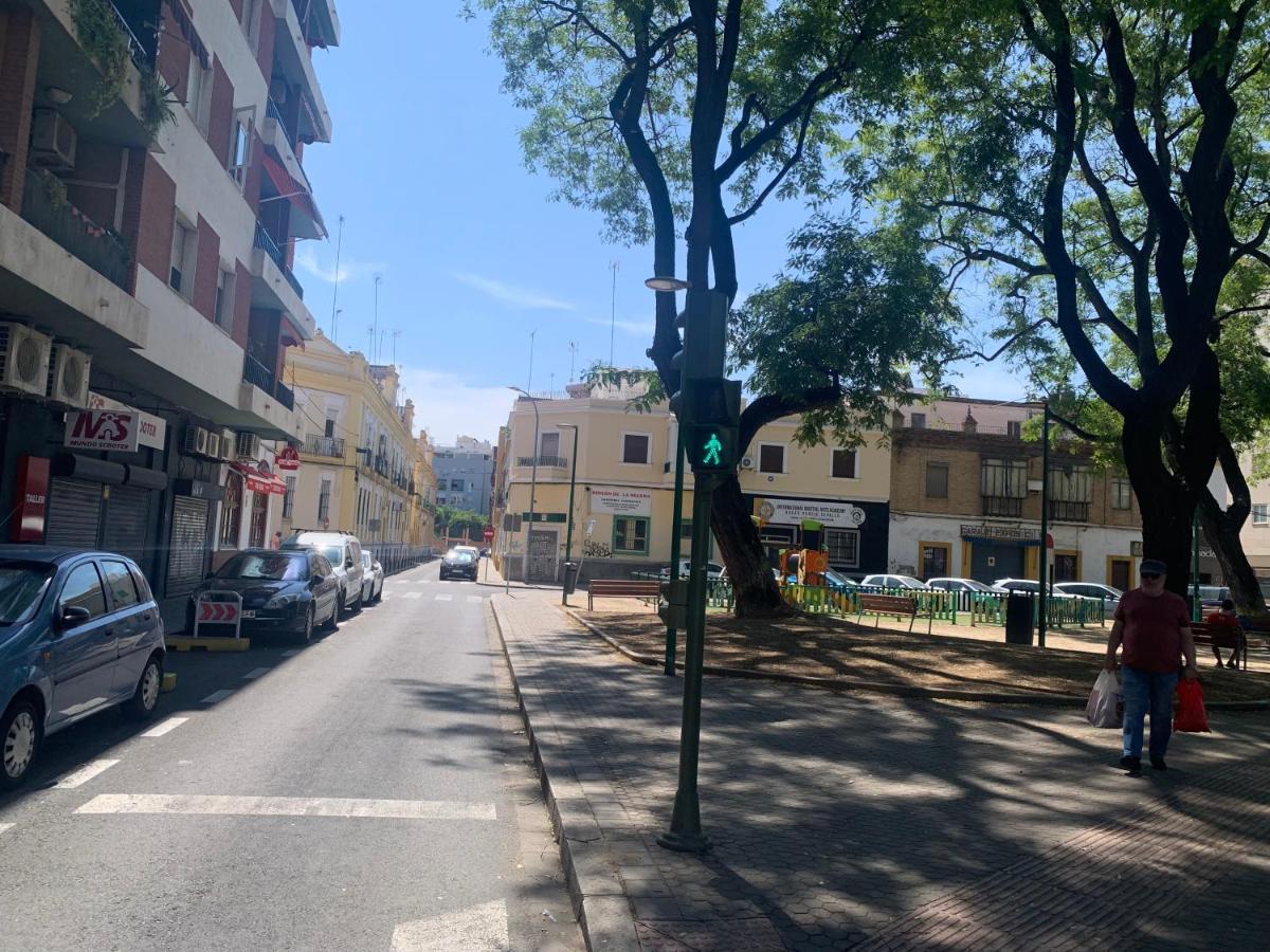 La Casita De La Puerta De Carmona — Photos 1