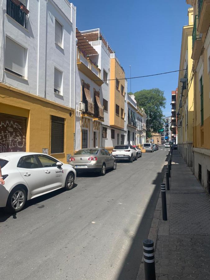 La Casita De La Puerta De Carmona — Photos 3